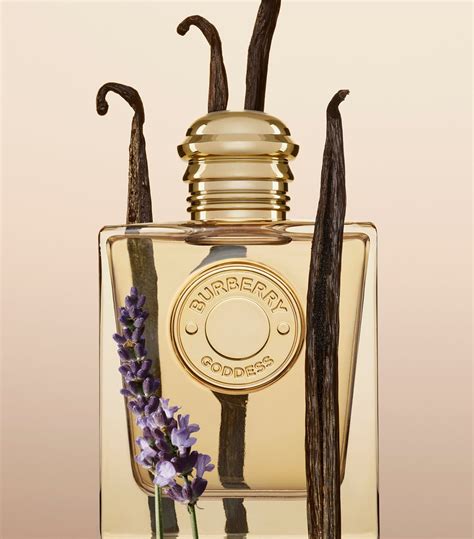 Burberry Goddess Eau de Parfum Intense .